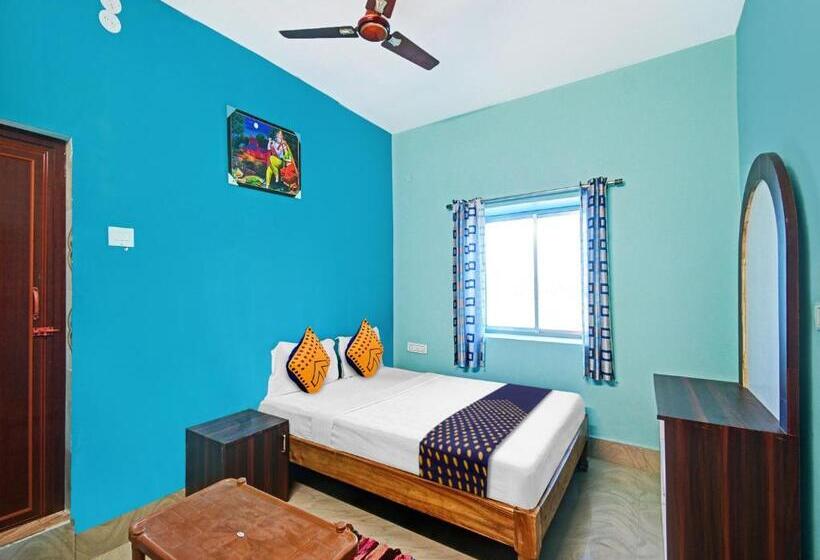 اتاق کلاسیک سه تخته, Spot On 81207 Behera Accommodation