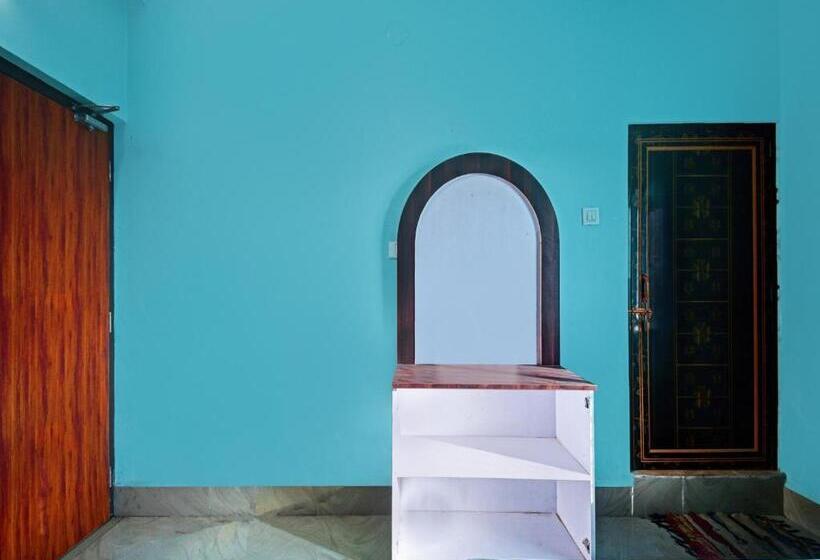 اتاق کلاسیک سه تخته, Spot On 81207 Behera Accommodation