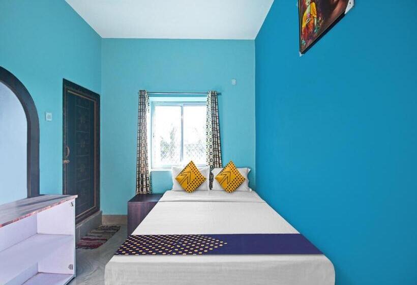 اتاق کلاسیک سه تخته, Spot On 81207 Behera Accommodation