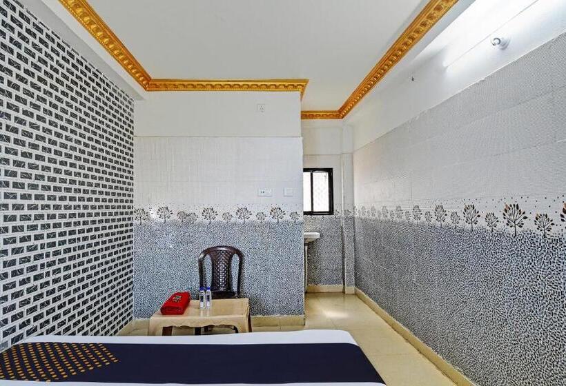 Трехместный Номер Классика, Spot On Sri Ram Guest House