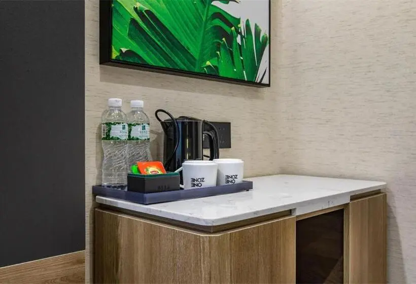 Premium-huone, Thank Inn Plus Shaoguan Qujiang District Maba
