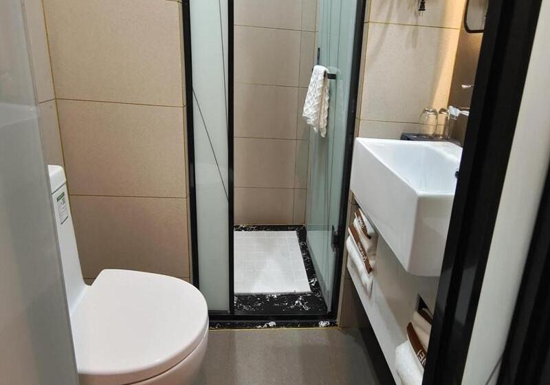 Номер Стандарт, Thank Inn Plus Shigatse Tashihunpo Monastery