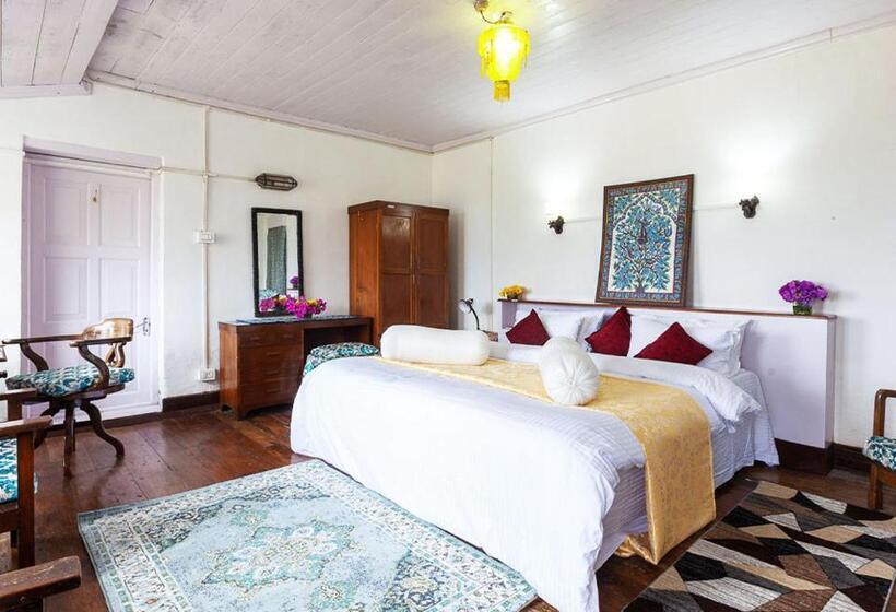 スイート, Yule Tea Retreat, Darjeeling