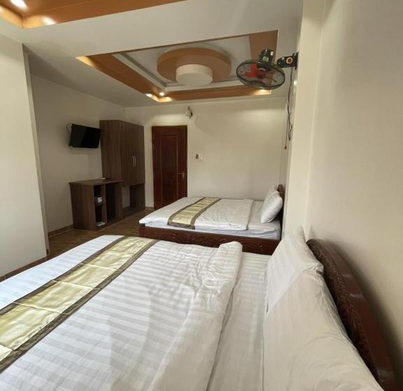 اتاق استاندارد, Khách Sạn Trung Hiếu