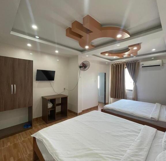 اتاق استاندارد, Khách Sạn Trung Hiếu