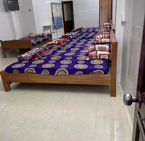 اتاق استاندارد, Khách Sạn Trung Hiếu