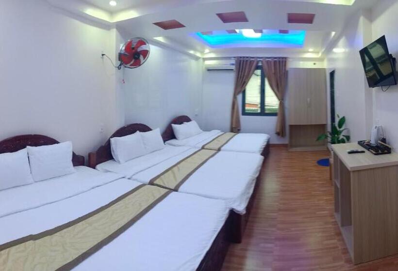 اتاق خانوادگی, Khách Sạn Trung Hiếu