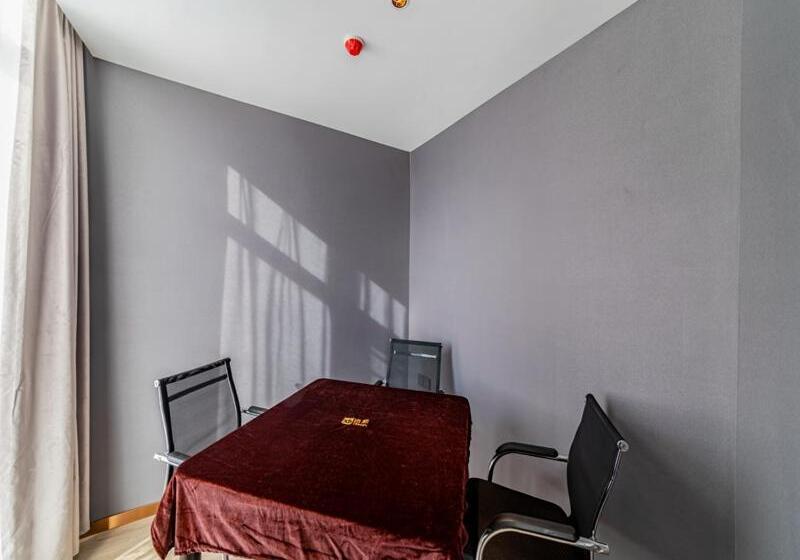 חדר סטנדרט, Lanou Hotel Fuzhou Changle District Changle Airport