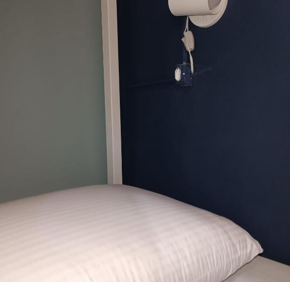 غرفة عائلية, Lapa Hostel   Paraná