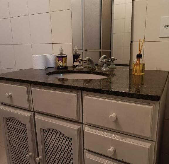 غرفة عائلية, Lapa Hostel   Paraná