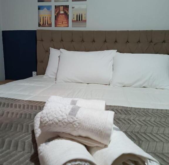 패밀리 룸, Lapa Hostel   Paraná