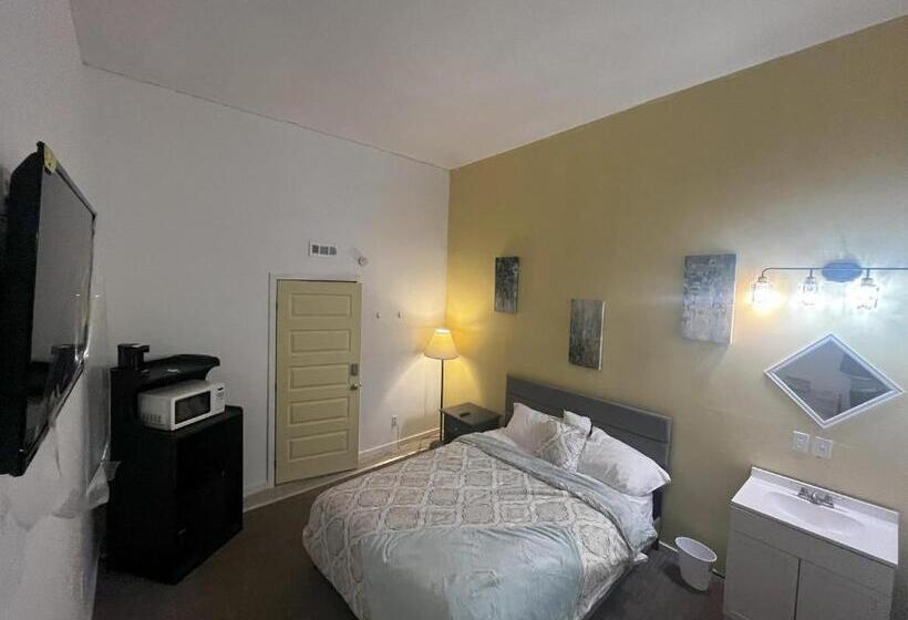 جناح جونيور ديلوكس, Luxury Suites Boutique Hotel And Lounge