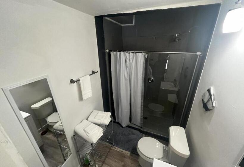 جناح ديلوكس, Luxury Suites Boutique Hotel And Lounge