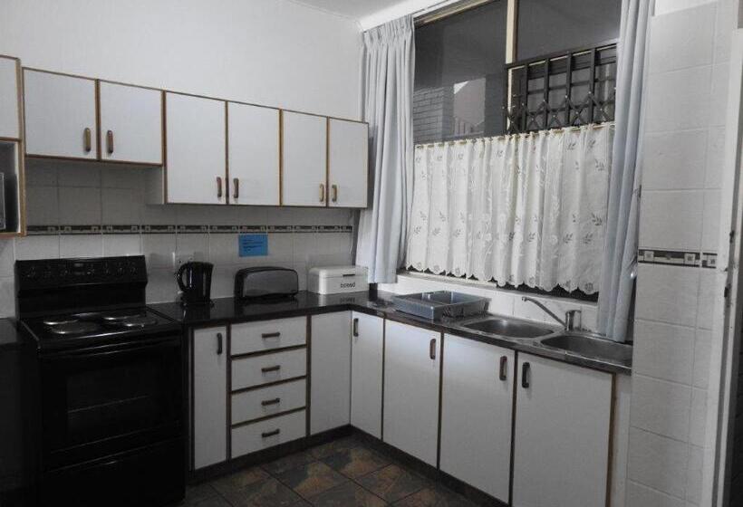 דירת שני חדרים, Marlicht Vacation Resort