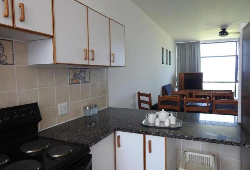 דירת שני חדרים, Marlicht Vacation Resort