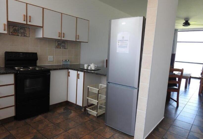 דירת שני חדרים, Marlicht Vacation Resort