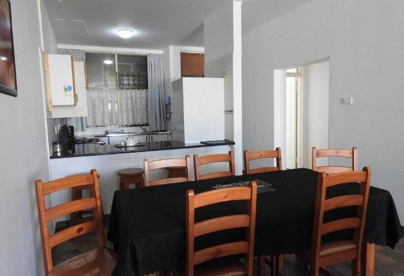 דירת שני חדרים, Marlicht Vacation Resort