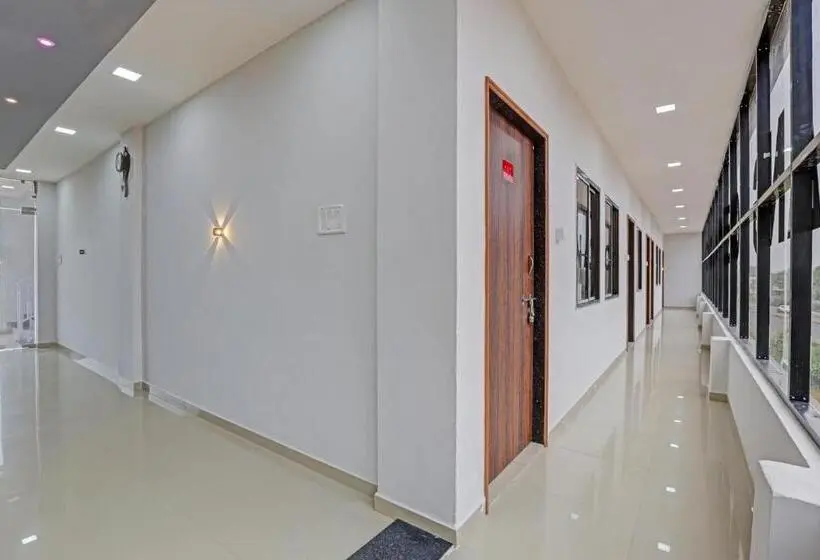 Chambre Triple Classique, Oyo Flagship Hotel Navrang