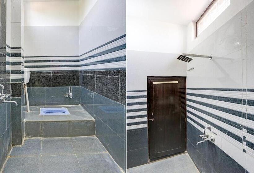 غرفة كلاسيكية ثلاثية, Oyo Hotel The Selaqui Paradise