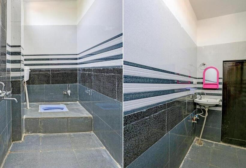 غرفة كلاسيكية ثلاثية, Oyo Hotel The Selaqui Paradise