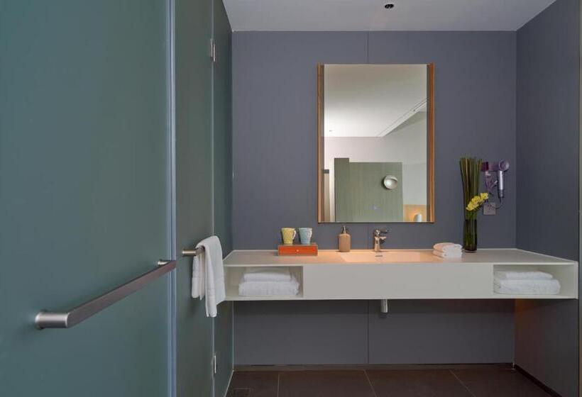 이그제큐티브 룸, Pagoda Hotel Hangzhou Binjiang