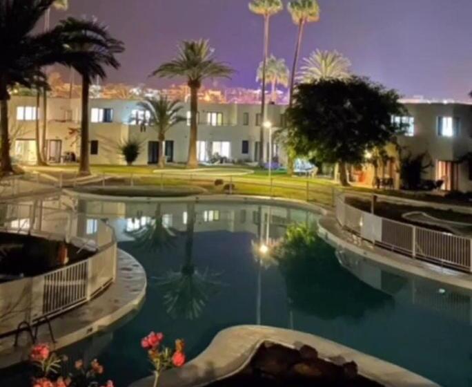 חדר סטנדרט, Alojamientos Playa Centro Corralejo 20=44a00