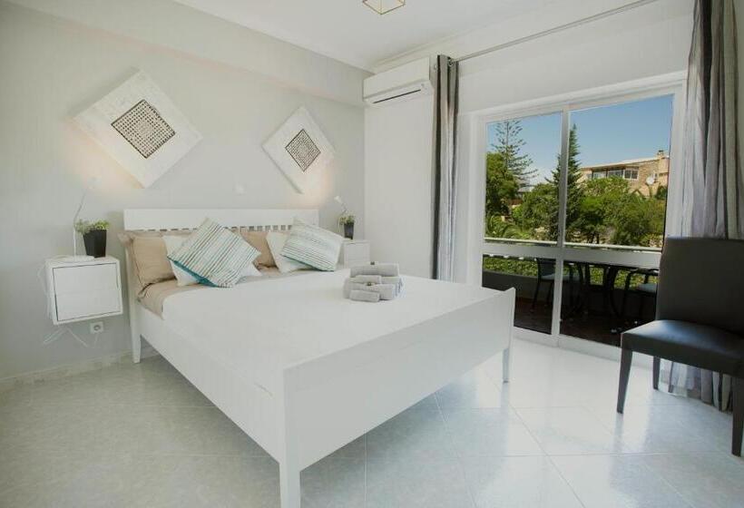 חדר אקונומי, Amigos Para Sempre Casa De Hóspedes