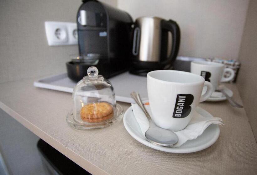 חדר אקונומי, Amigos Para Sempre Casa De Hóspedes