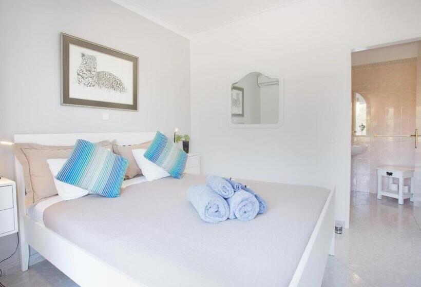 חדר קלאסי, Amigos Para Sempre Casa De Hóspedes