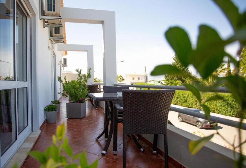 חדר קומפורט, Amigos Para Sempre Casa De Hóspedes