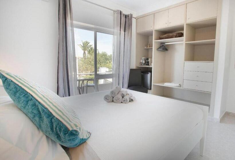 חדר קומפורט, Amigos Para Sempre Casa De Hóspedes