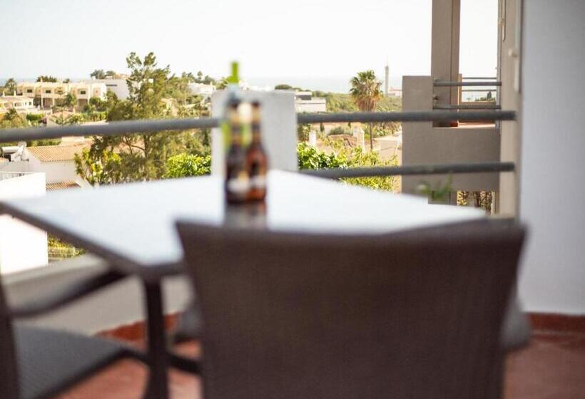 חדר אקונומי, Amigos Para Sempre Casa De Hóspedes