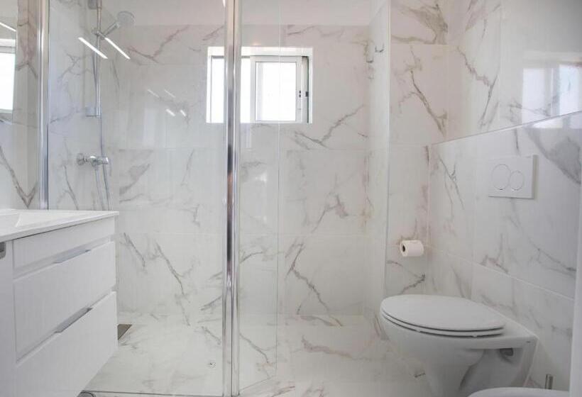 חדר אקונומי, Amigos Para Sempre Casa De Hóspedes