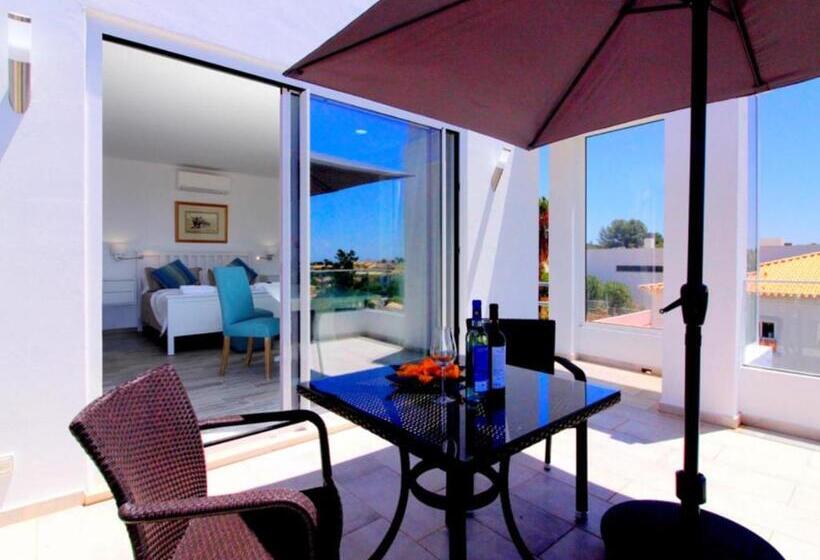 סטודיו דלוקס, Amigos Para Sempre Casa De Hóspedes