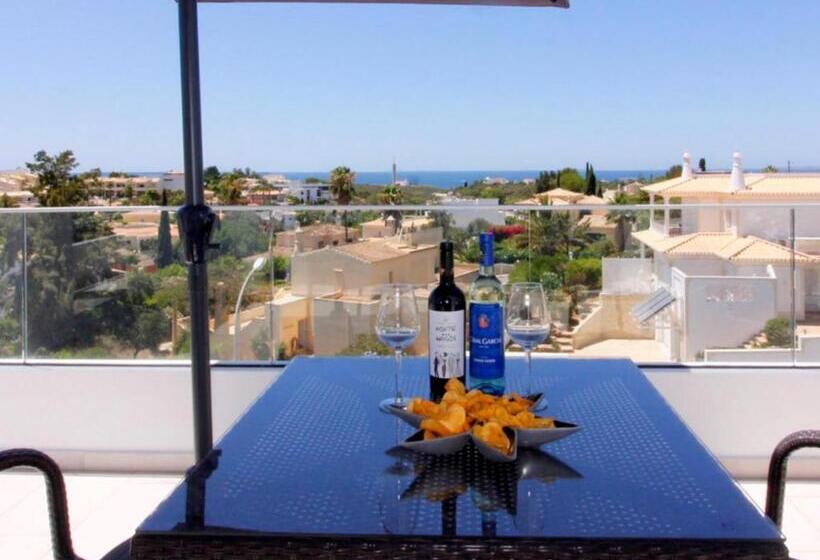 סטודיו דלוקס, Amigos Para Sempre Casa De Hóspedes