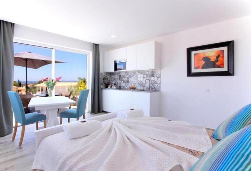 استودیوی لوکس, Amigos Para Sempre   Casa De Hóspedes