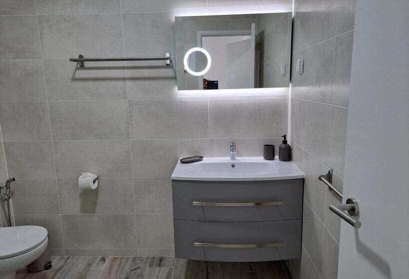 סטודיו אקזקיוטיב, Amigos Para Sempre Casa De Hóspedes