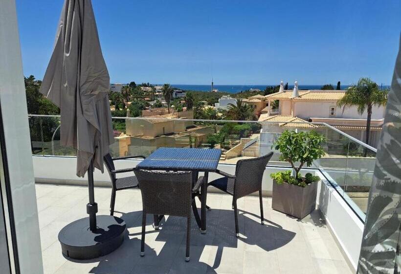 סטודיו דלוקס, Amigos Para Sempre Casa De Hóspedes