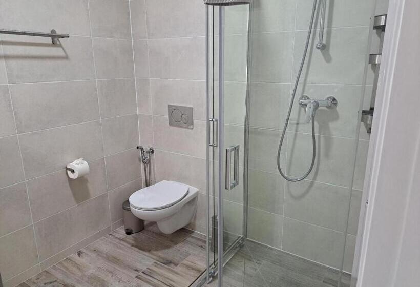 סטודיו דלוקס, Amigos Para Sempre Casa De Hóspedes