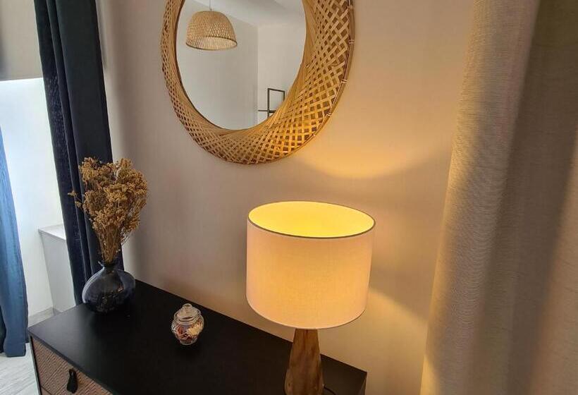 Pokój Rodzinny, Gîte Grand Capacité Avec Parking Et Animaux Admis   Fr 1 590 370