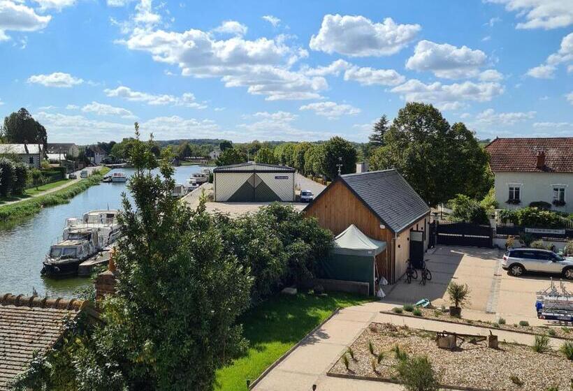 Pokój Rodzinny, Gîte Grand Capacité Avec Parking Et Animaux Admis   Fr 1 590 370