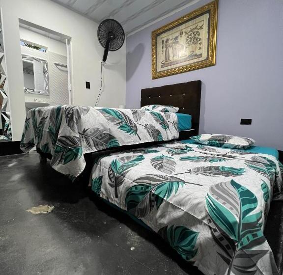 חדר סטנדרט, Hostal Queens Deluxe