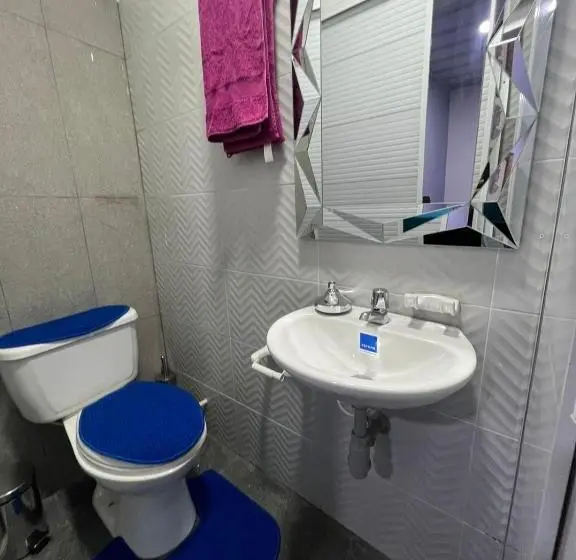 Standard-huone, Hostal Queens Deluxe