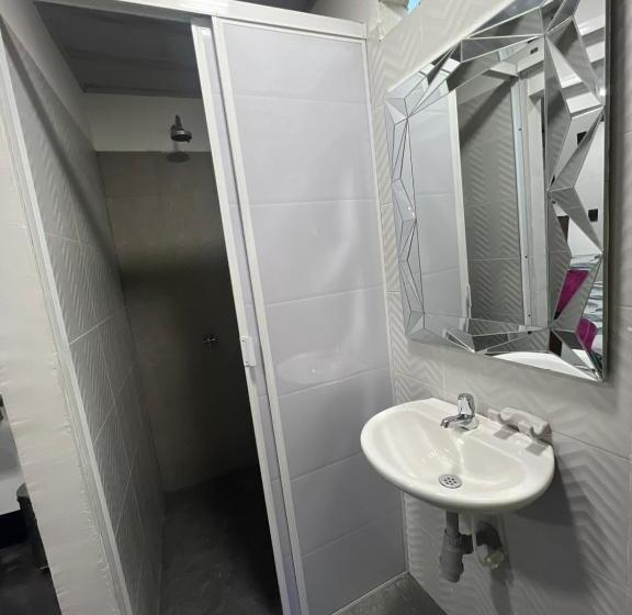 חדר דלוקס, Hostal Queens Deluxe