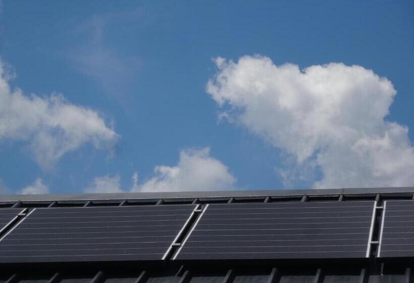 اتاق لوکس با چشم‌انداز باغ, Notte Di Note   Home Hospitality