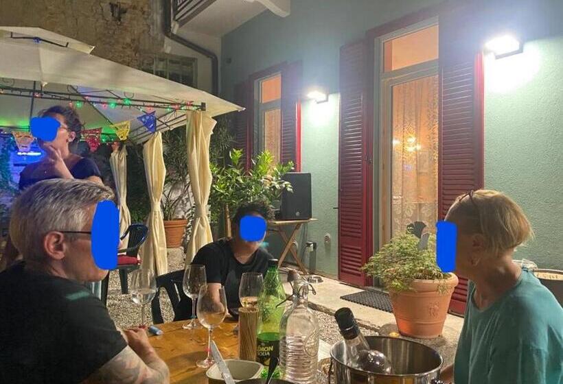 اتاق لوکس با بالکن, Notte Di Note   Home Hospitality