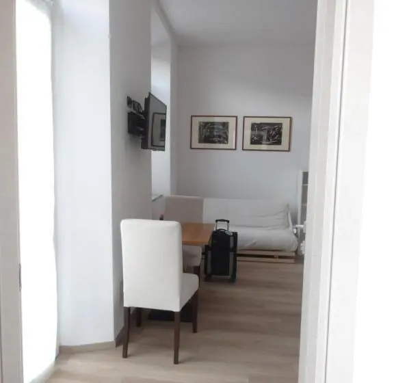 Deluxe-huone Parveke, Notte Di Note   Home Hospitality