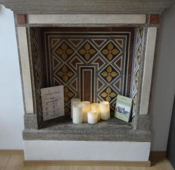 اتاق استاندارد با چشم‌انداز باغ, Notte Di Note   Home Hospitality