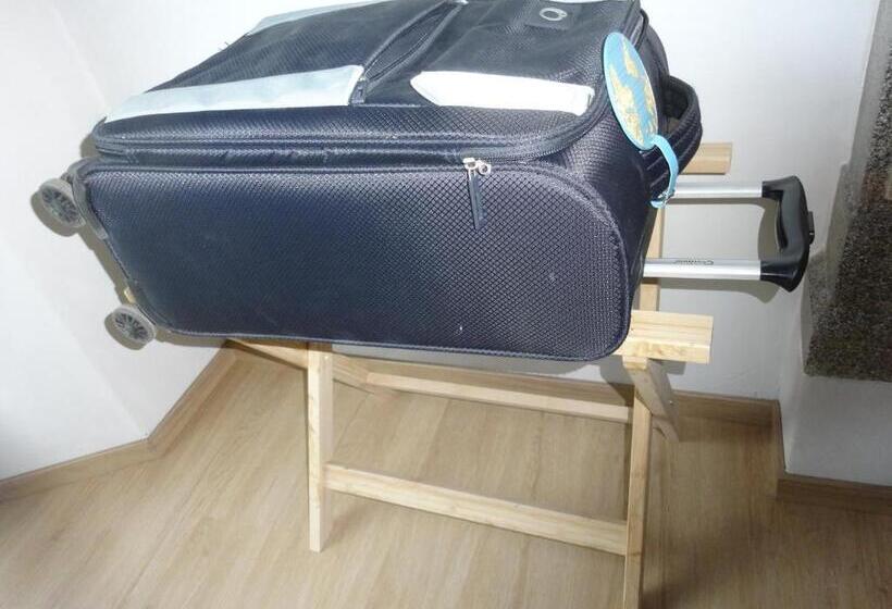 Номер Стандарт Вид на Сад, Notte Di Note   Home Hospitality