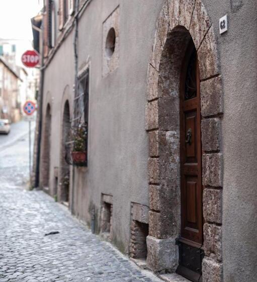 Апартаменты 3 Спальни, Palazzetto Pergi